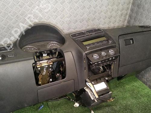 Dashboard VW POLO V (6R1, 6C1) 1.6 TDI | BP30066919C46