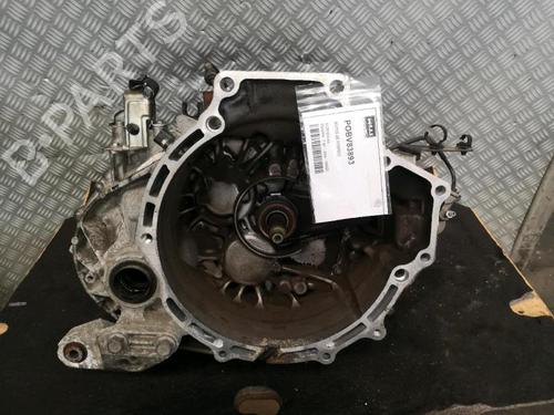 Used Gearbox Gearbox MAZDA 5 (CR) 2.0 CD (CR19) (110 hp) 30073971 30073971