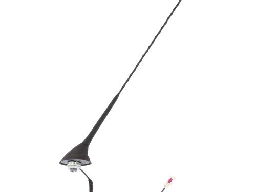 Used Antenna/Base Antenna/Base PEUGEOT 208 I (CA_, CC_) 1.2 VTI 82 (82 hp) 30965513 30965513