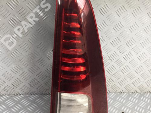 Højre baglygte RENAULT ESPACE IV (JK0/1_) 2.0 dCi (JK03, JK04, JK1C, JK1G, JK1J, JK1K) (173 hp) 11402320