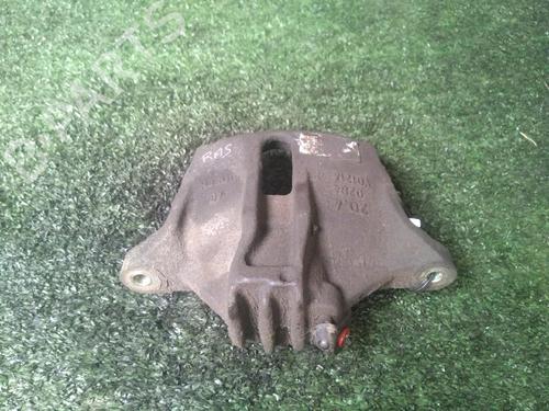 Right front brake caliper PEUGEOT 206 Hatchback (2A/C) 1.4 HDi eco 70 | BP18954450M104 