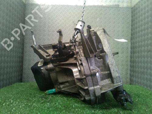 Gearbox RENAULT MEGANE II (BM0/1_, CM0/1_) 1.4 16V (BM0B, CM0B) | BP22919997M3 