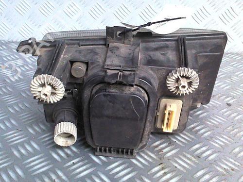 Used Left headlight Left headlight SEAT IBIZA II (6K1) 1.9 D (64 hp) 30065648 30065648