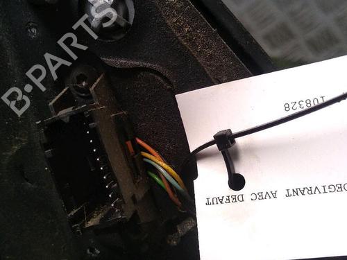 Left mirror RENAULT CLIO II (BB_, CB_) 1.9 D (B/CB0E, BB0J) | BP29951573C26