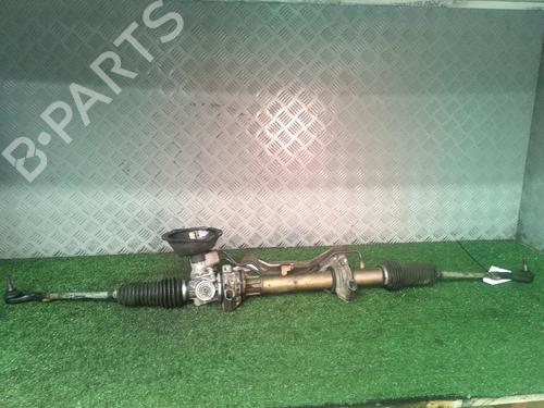 Steering rack RENAULT MEGANE I Cabriolet (EA0/1_) 1.6 16V (EA04, EA0B, EA11, EA1J) (107 hp) 17211578