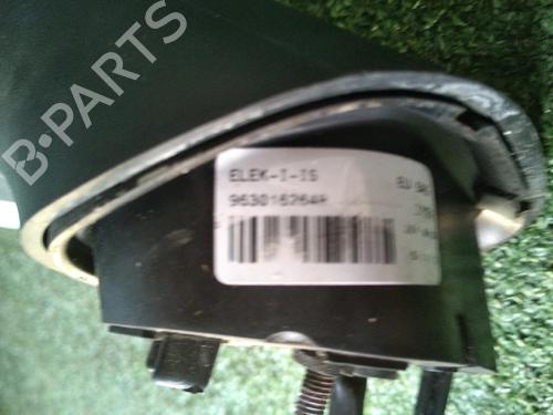 Right mirror RENAULT CLIO IV (BH_) 1.5 dCi 75 | BP17157597C27 