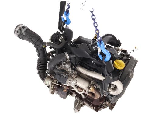 Engine RENAULT CLIO III (BR0/1, CR0/1) 1.5 dCi (BR17, CR17) | BP32197574M1 - Image 2
