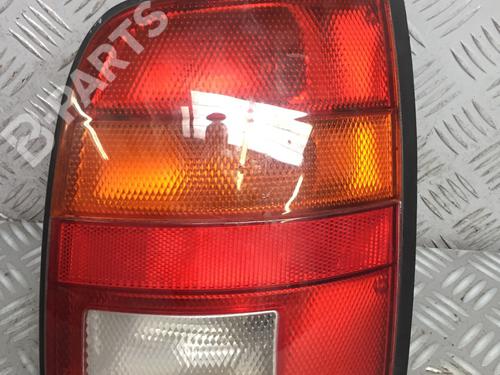 Used Right taillight NISSAN MICRA II (K11) 1.0 i 16V (54 hp) 11403335