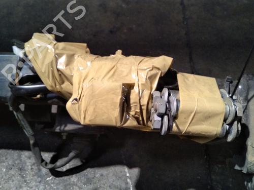 Trækkugle/Mekanisme DACIA SANDERO II 1.5 dCi | BP31252535C141