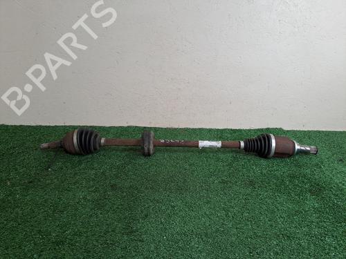 Used Right front driveshaft DACIA SANDERO II 1.5 dCi (90 hp) 30636494