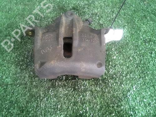 Left front brake caliper FORD MONDEO III Turnier (BWY) 2.0 TDCi | BP30066833M105