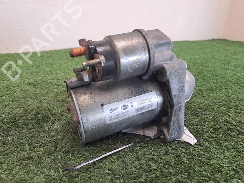 Starter NISSAN MICRA IV (K13K, K13KK) 1.2 | BP24945219M8 