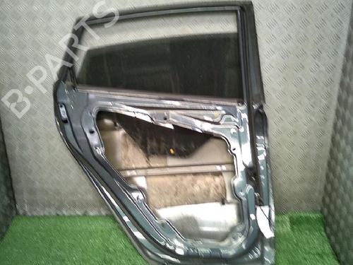 Left rear door FORD FIESTA VI (CB1, CCN) 1.4 TDCi | BP30064089C4 