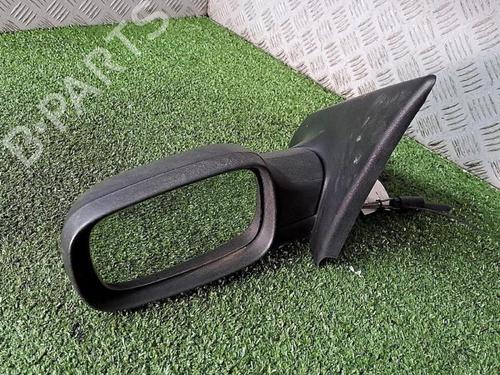 Left mirror RENAULT MEGANE II (BM0/1_, CM0/1_) 1.5 dCi (BM02, BM13, BM2A, CM02, CM13) | BP30076950C26 