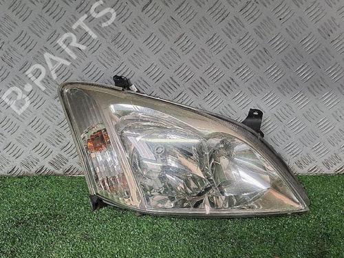 Used Right headlight TOYOTA COROLLA (_E12_) 1.6 VVT-i (ZZE121_, ZZE121R) (110 hp) 30076974