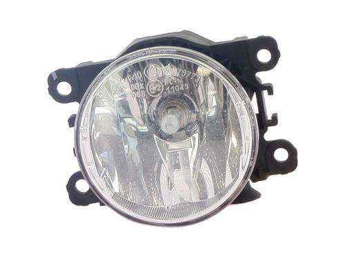 Nebelscheinwerfer links für RENAULT CLIO IV (BH_) 1.5 dCi 75 (75 hp) 31658046