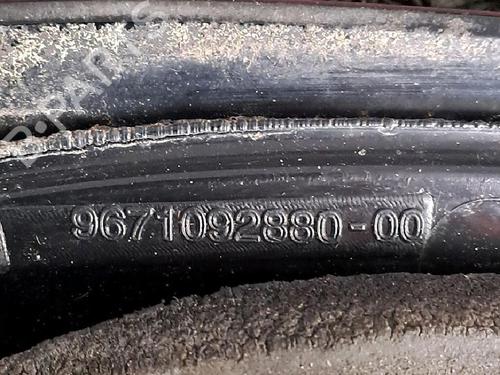 Left tailgate light DS DS 4 / DS 4 CROSSBACK (NX_) 1.2 THP 130 (NXHNYM) | BP29947335C79