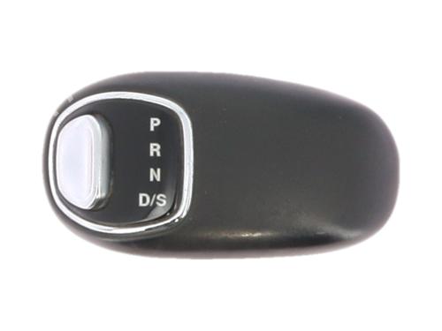 Shift knob JEEP GRAND CHEROKEE IV (WK, WK2) 3.0 CRD V6 4x4 | BP37652797I34 - Image 2