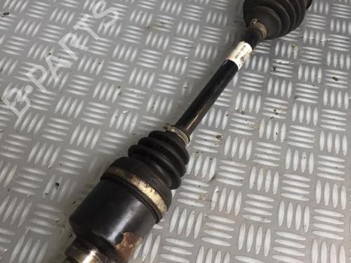 Left front driveshaft SUZUKI SWIFT III (MZ, EZ) 1.3 DDiS (RS413D) | BP30068880M38 