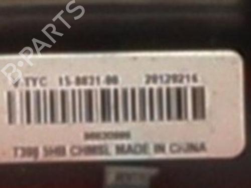Third brake light CHEVROLET AVEO Saloon (T300) | BP33311841L11 - Image 3