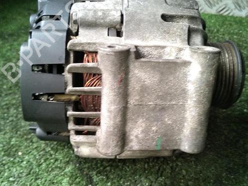 Alternator VW GOLF V Variant (1K5) 1.9 TDI | BP30072266M7 