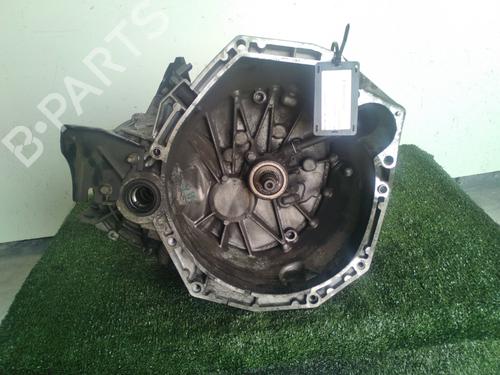 Gearbox RENAULT LAGUNA III (BT0/1) 1.5 dCi (BT00, BT0A, BT0T, BT1J) | BP32304744M3 - Image 8
