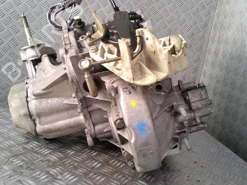 Gearbox PEUGEOT 307 (3A/C) 2.0 HDi 90 | BP30073874M3