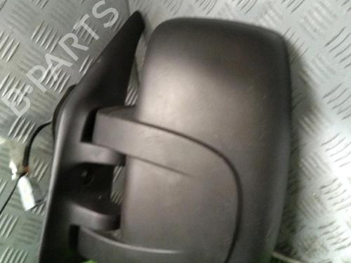 Left mirror RENAULT MASTER II Van (FD) 2.5 dCi 120 | BP22410965C26 