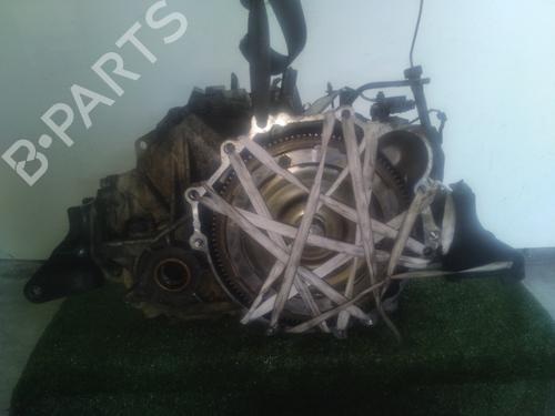 Used Gearbox HYUNDAI SONATA V (NF) 2.0 CRDi (140 hp) 32158311
