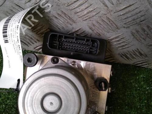 ABS pump HYUNDAI i20 III (BC3, BI3) 1.0 T-GDI hybrid 48V | BP29951090M43 - Image 2