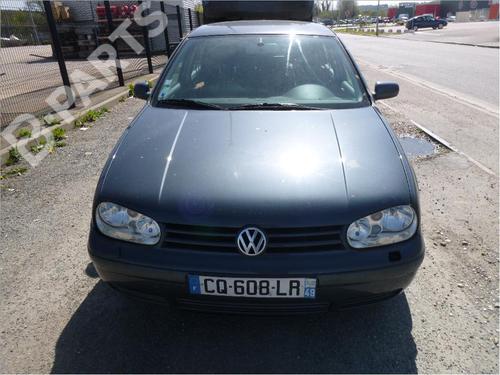 Starter VW GOLF IV (1J1) 2.3 V5 | BP11401520M8 
