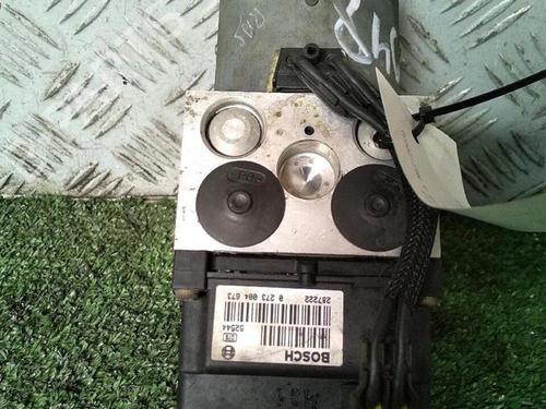 ABS pump FIAT PUNTO (188_) 1.2 60 (188.030, .050, .130, .150, .230, .250) | BP30075978M43 