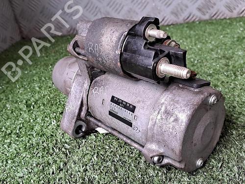 Starter MERCEDES-BENZ GLA-CLASS (X156) GLA 200 CDI / d (156.908) | BP30076844M8 