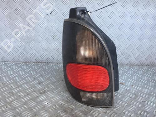 Used Left taillight Left taillight RENAULT ESPACE III (JE0_) [1996-2002] 30069513 30069513
