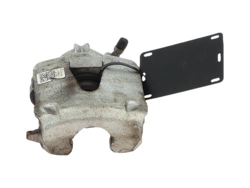 Left front brake caliper SEAT IBIZA V (KJ1, KJG) 1.0 TSI | BP38502073M105 - Image 2