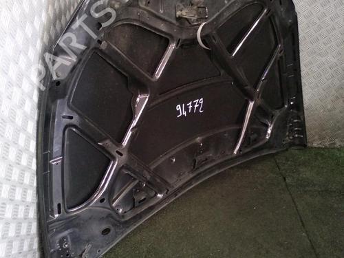 Hood SEAT LEON (1P1) 1.9 TDI | BP17550886C1 