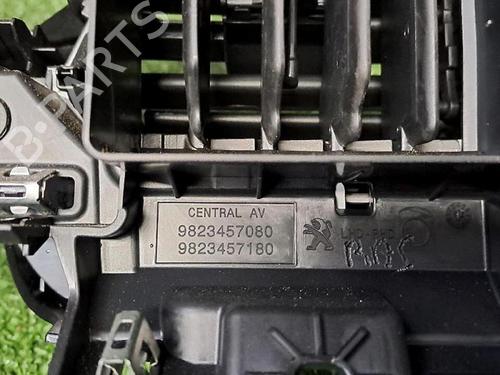 Used Climate control Climate control 39017550 39017550