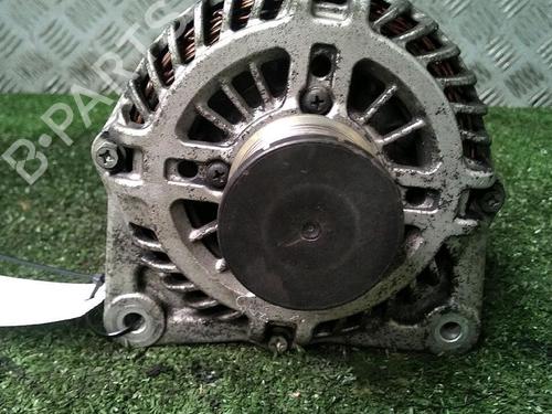 Used Alternator NISSAN QASHQAI I (J10, NJ10) 1.6 dCi All-wheel Drive (130 hp) 30072274