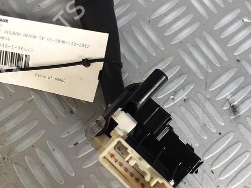 Used Switch SUZUKI SPLASH (EX) 1.2 (A5B412) (86 hp) 30068863