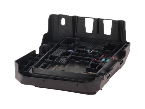 Fuse box RENAULT CLIO V (B7_) 1.5 Blue dCi 100 (B7AD) | BP38921517E1  - Image 5