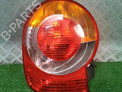 Left taillight RENAULT MODUS / GRAND MODUS (F/JP0_) 1.2 (JP0C, JP0K, FP0C, FP0K, FP0P, JP0P, JP0T) | BP29951705C34 - Image 11
