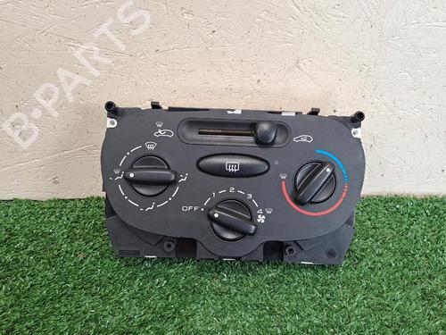 Used Climate control PEUGEOT 206+ (2L_, 2M_) 1.1 (60 hp) 29578309