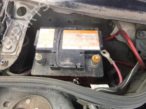Used Parts RENAULT MEGANE I Coach (DA0/1_) 2.0 16V IDE (DA03, DA0P, DA14) (140 hp) 1778523