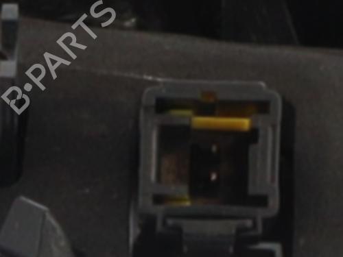 Left tailgate light PEUGEOT 2008 I (CU_) 1.6 BlueHDi 120 | BP30152608C79 