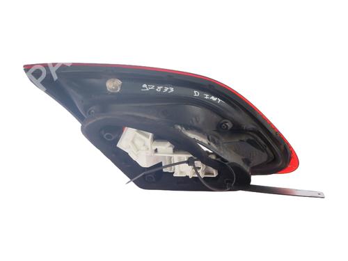 Right tailgate light OPEL ASTRA J (P10) 1.4 Turbo (68) | BP31156248C80