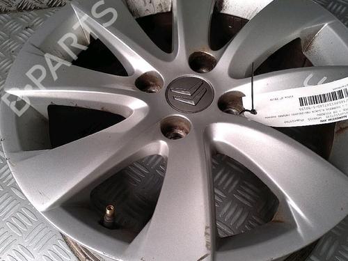 Rim CITROËN C4 Picasso I MPV (UD_) 1.6 HDi | BP30067577C45 