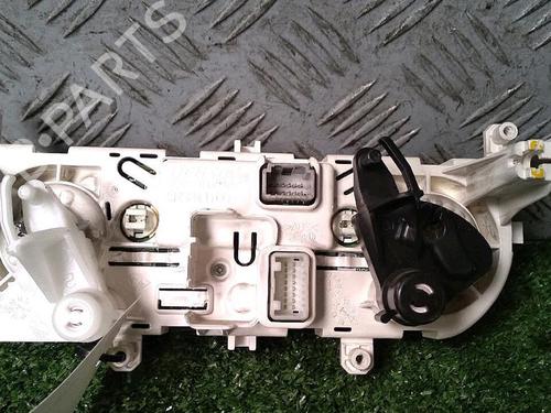 Climate control RENAULT CLIO IV (BH_) 1.5 dCi 75 | BP29951032I5 - Image 5