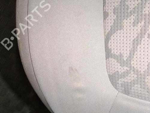 Left front seat PEUGEOT 3008 I MPV (0U_) 1.6 HDi | BP17160469C15 