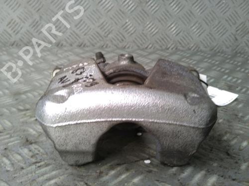 Used Right front brake caliper RENAULT MEGANE IV Hatchback (B9A/M/N_) 1.5 dCi 110 (B9A3) (110 hp) 14519943