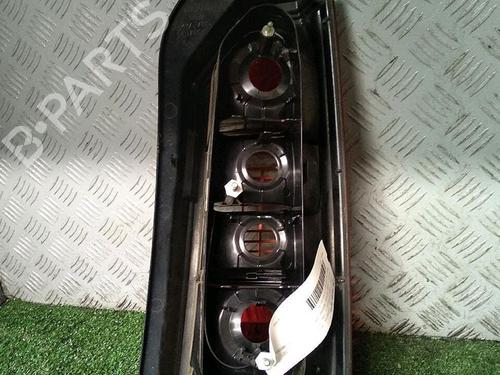 Left taillight FIAT IDEA (350_) 1.9 JTD | BP29952431C34  - Image 12